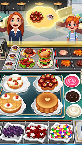 Crazy Cooking chef Screenshot 3