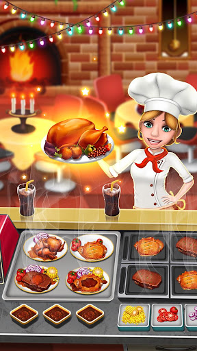 Crazy Cooking chef Screenshot 4