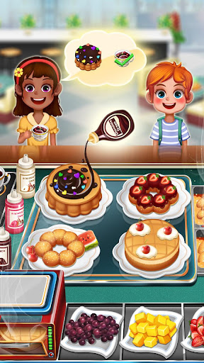 Crazy Cooking chef Screenshot 5