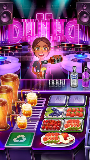 Crazy Cooking chef Screenshot 6