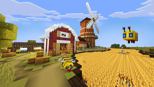 Block Craft 3D: Mine & Craft Screenshot 5