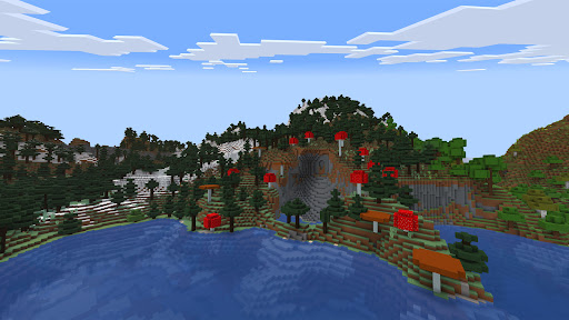 Block Craft 3D: Mine & Craft Screenshot 6