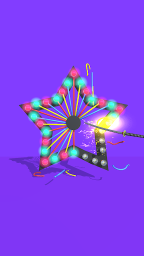 Corte de bandas elasticas Screenshot 6