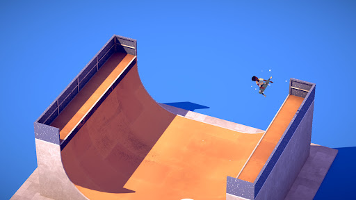 The Ramp スクリーンショット 2