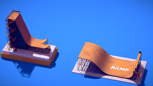 The Ramp スクリーンショット 3