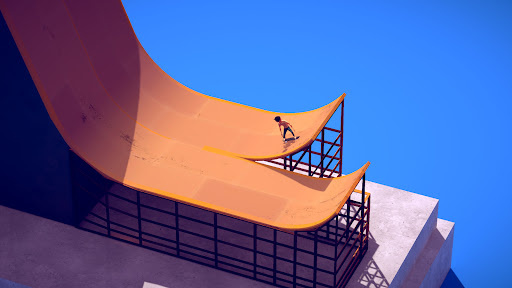 The Ramp スクリーンショット 4