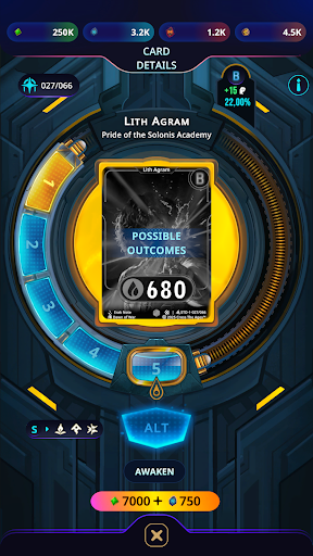 Cross The Ages: BLAST Screenshot 6