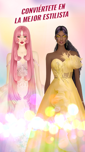 Covet Fashion: Estilista Moda スクリーンショット 1
