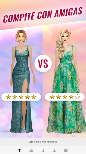 Covet Fashion: Estilista Moda スクリーンショット 2