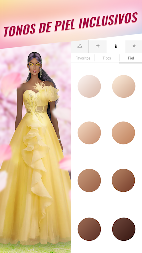 Covet Fashion: Estilista Moda スクリーンショット 3