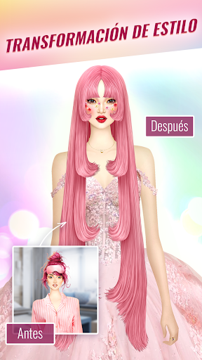 Covet Fashion: Estilista Moda スクリーンショット 4