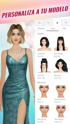 Covet Fashion: Estilista Moda スクリーンショット 5