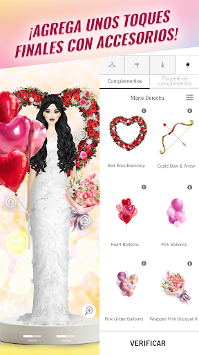 Covet Fashion: Estilista Moda スクリーンショット 6