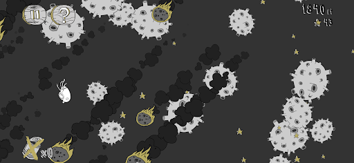 Doofus Drop Screenshot 2