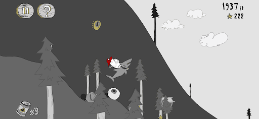 Doofus Drop Screenshot 3