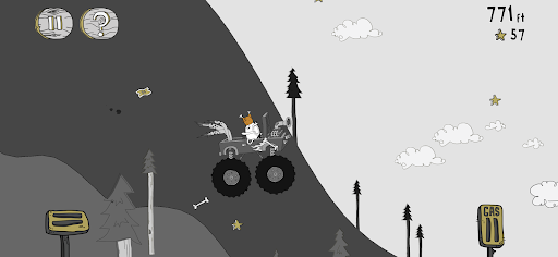 Doofus Drop Screenshot 4