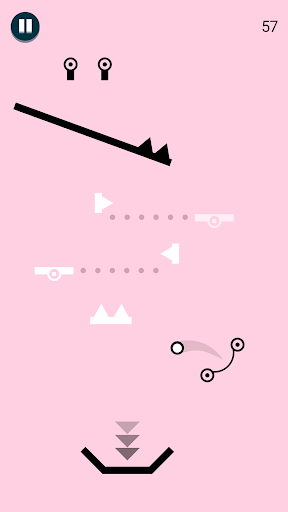 Go Escape! Jogo de bola Captura de tela 3