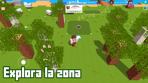 CubeCrafter Screenshot 1