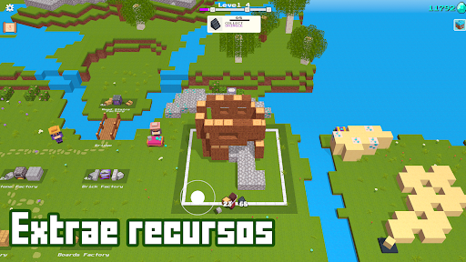 CubeCrafter Screenshot 3