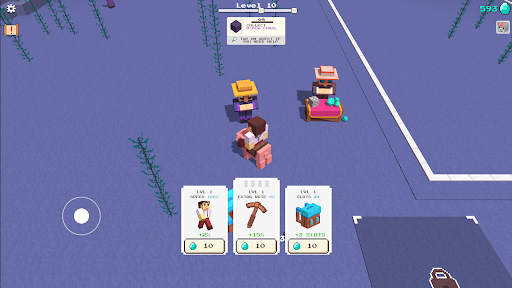 CubeCrafter Screenshot 6