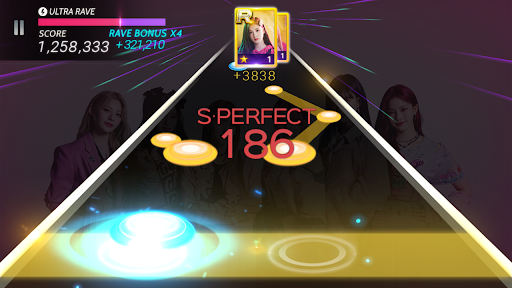 SUPERSTAR STAYC スクリーンショット 6