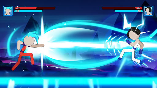 Stick Shadow: War Fight Screenshot 2