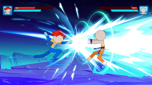 Stick Shadow: War Fight Screenshot 3