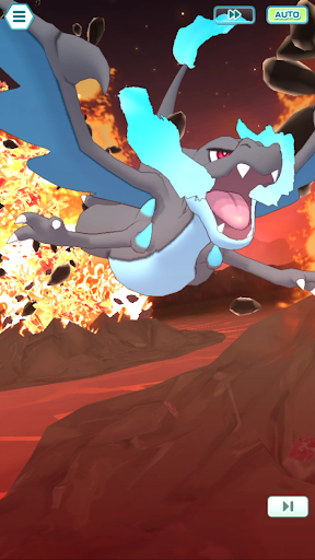 Pokémon Masters EX Screenshot 4