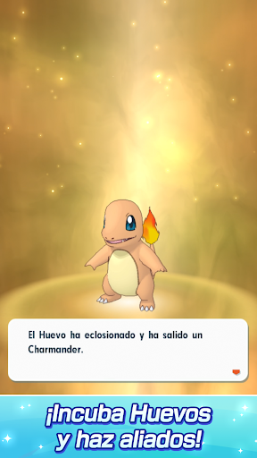Pokémon Masters EX Screenshot 6