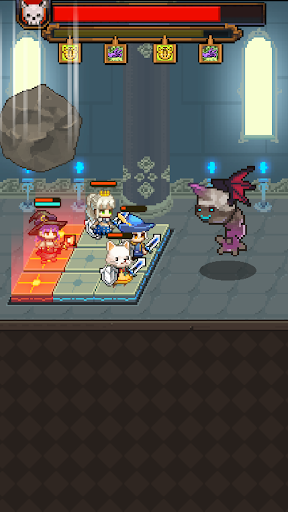 Warriors' Market Mayhem スクリーンショット 6
