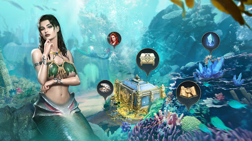 Guns of Glory: Lost Island Screenshot 5