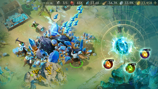 Guns of Glory: Lost Island Screenshot 6