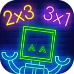 Tabelas de multiplicar e MATH-E