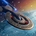 Star Trek Timelines