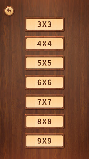 Numpuz: 数字のゲーム スクリーンショット 4