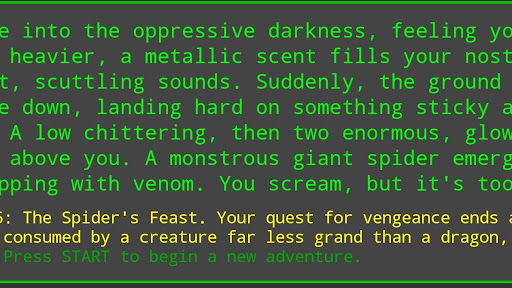Dragon Fury Screenshot 3