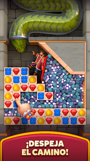 Royal Kingdom Screenshot 2