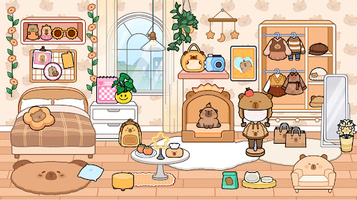 Vlinder Gacha: Dress up games スクリーンショット 2