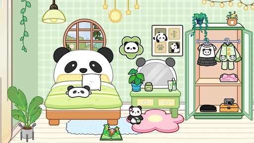 Vlinder Gacha: Dress up games スクリーンショット 3