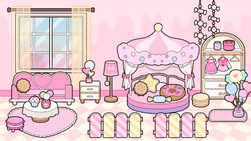 Vlinder Gacha: Dress up games スクリーンショット 4