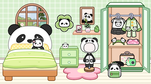 YOYO Doll: Gacha Anime Life Screenshot 2