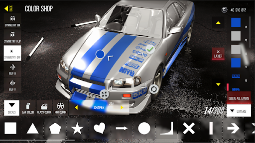 Drive Zone Juego Carros Online Screenshot 3