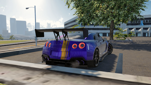Drive Zone Juego Carros Online Screenshot 6