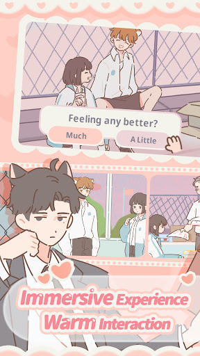 Purrfect Tale Screenshot 3