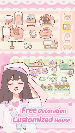 Purrfect Tale Screenshot 5