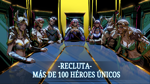 Lost Realm: Chronorift Screenshot 3
