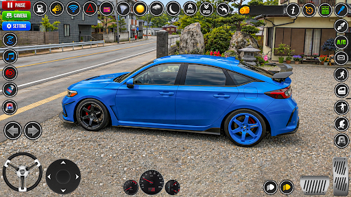 Multi Vehicle Transport Game スクリーンショット 3