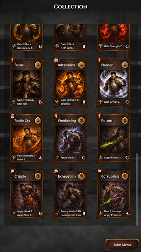 Dead Hand Protocol: Game Screenshot 3