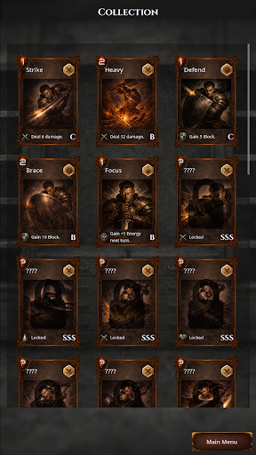 Dead Hand Protocol: Game Screenshot 5