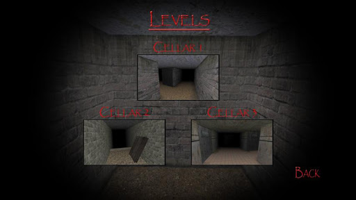 Slendrina: The Cellar Screenshot 2